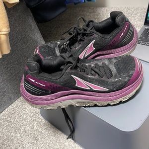 Altra trail running shoes size 7